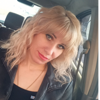 Валентина Тарасова
