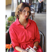 Ирина Богатая