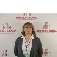 Галина Дьякова