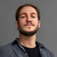 Павел Гордиенко