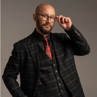 Денис Захаров