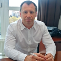 Евгений Никонов