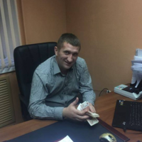 Денис Лебедев