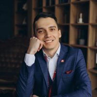 Ильнур Мустафин