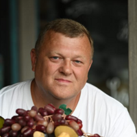 Евгений Павлов
