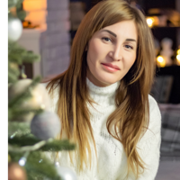 Наталия Никулина