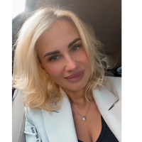 Светлана Носова