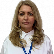 Оксана Ушакова