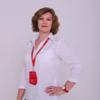 Наталья Прилягина