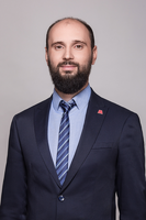 Александр Сафаров