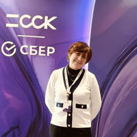 Светлана Васильченко