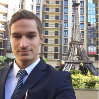 Александр Волков