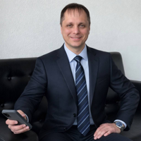 Юрий Кораблин