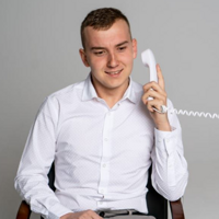 Илья Сальников