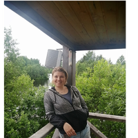 Ирина Лимина