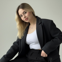 Анастасия Булыгина