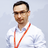 Валентин Первый