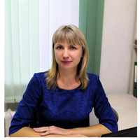 Елена Костецкая