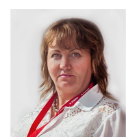 Марина Егорова