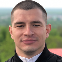 Игорь Акуленков