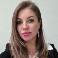 Агния Пегушина