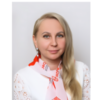 Алена Рубан