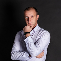 Виталий Гераськин