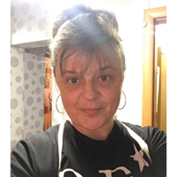 Ирина Балан