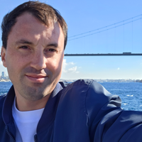 Михаил Стрелков