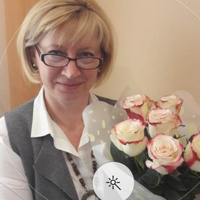 Татьяна Масленникова