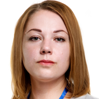 Мария Святцева