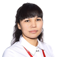Елена Войтович