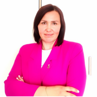 Ольга Лазукова