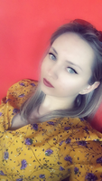 Нина Курдыбанская