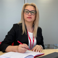 Татьяна Васильева