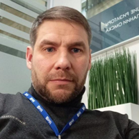 Алексей Полетаев