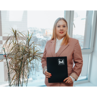 Марина Локтионова