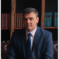 Александр Лемегов