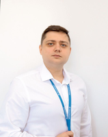 Никита Ложкин