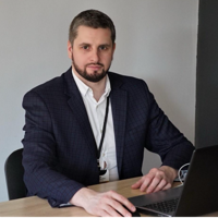Владимир Чистяков