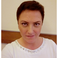 Ирина Тюрина