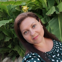 Евгения Коцепчук