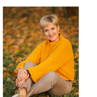 Светлана Лучникова