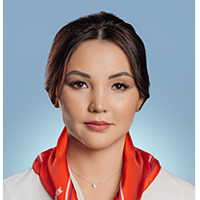 Ирина Иванова