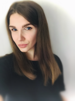 Александра Кученкова