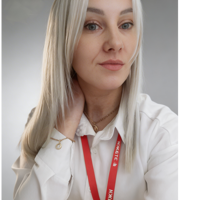 Анастасия Остапенко