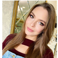 Валерия Ломоновская