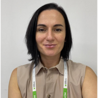 Галина Илюшкина