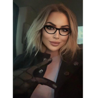 Надежда Нарусова