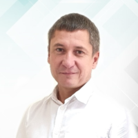 Николай Бурлаков